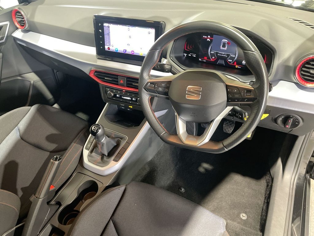 Used SEAT Arona 2023 for sale - 76582037: Photo 15