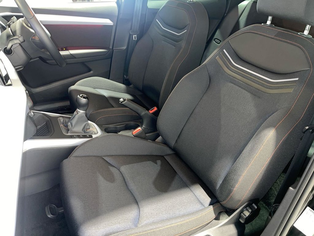 Used SEAT Arona 2023 for sale - 76582037: Photo 16