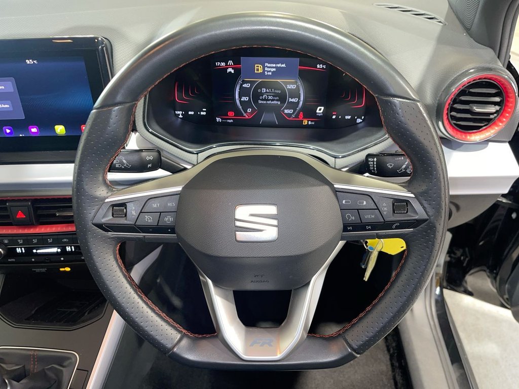Used SEAT Arona 2023 for sale - 76582037: Photo 20