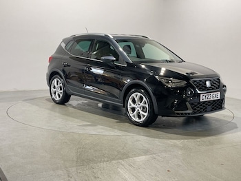 Used SEAT Arona 2023 for sale - 76582037: Photo
