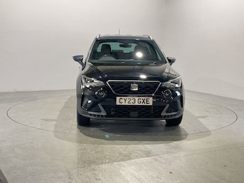 Used SEAT Arona 2023 for sale - 76582037: Photo