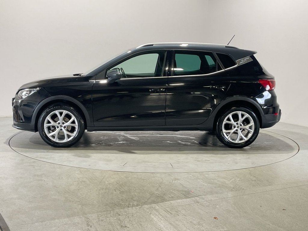 Used SEAT Arona 2023 for sale - 76582037: Photo 5