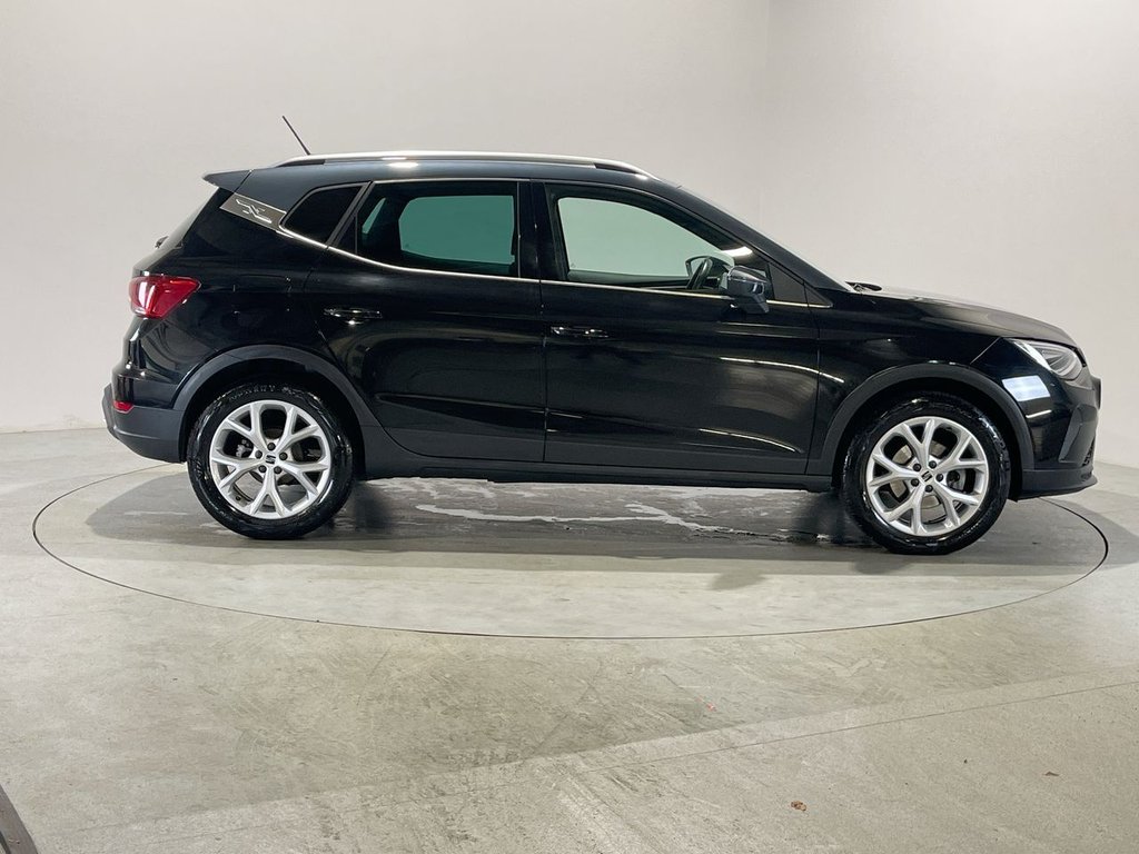 Used SEAT Arona 2023 for sale - 76582037: Photo 9