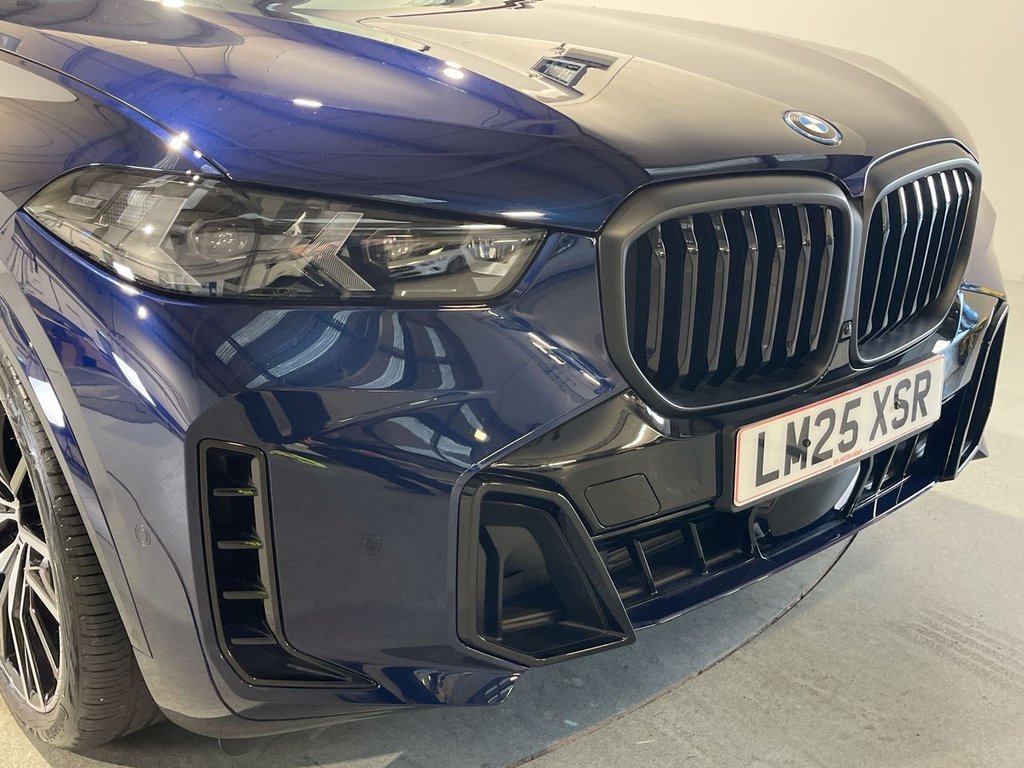 Used BMW X5 2025 for sale - 77809984: Photo 10
