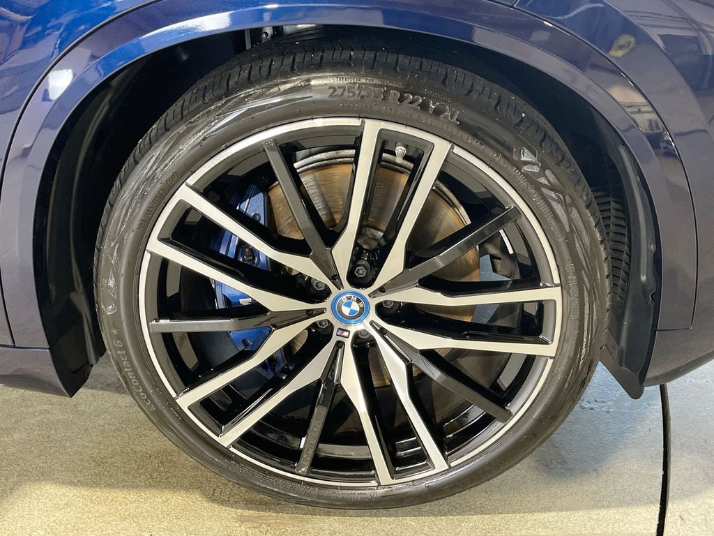 Used BMW X5 2025 for sale - 77809984: Photo 11