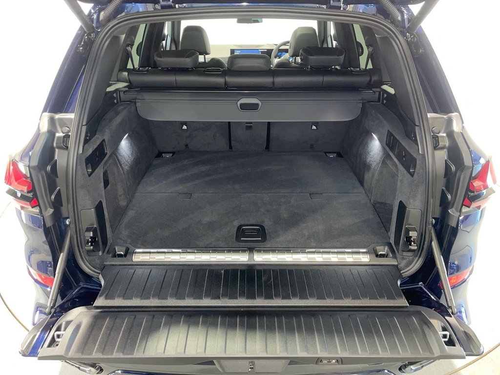 Used BMW X5 2025 for sale - 77809984: Photo 12