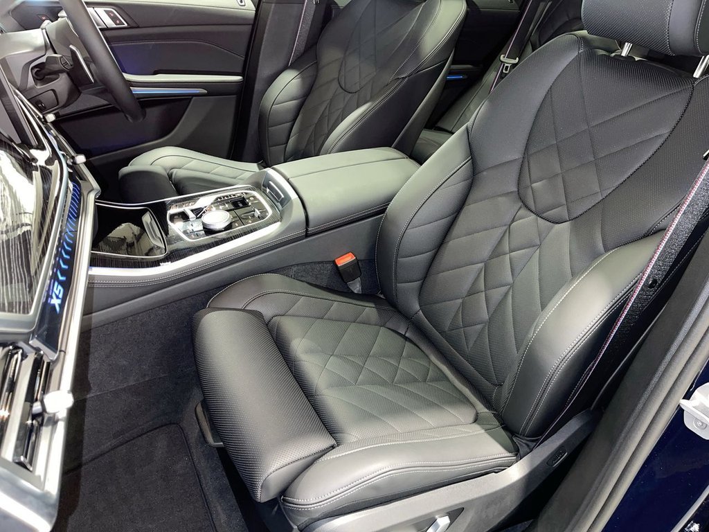 Used BMW X5 2025 for sale - 77809984: Photo 16