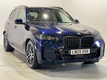 Used BMW X5 2025 for sale - 77809984: Photo