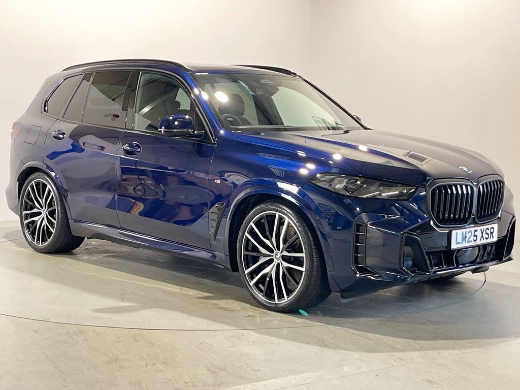 Used BMW X5 2025 for sale - 77809984: Photo 2