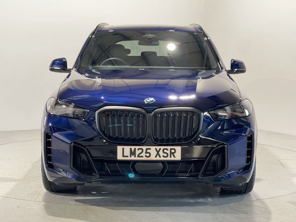 Used BMW X5 2025 for sale - 77809984: Photo 3