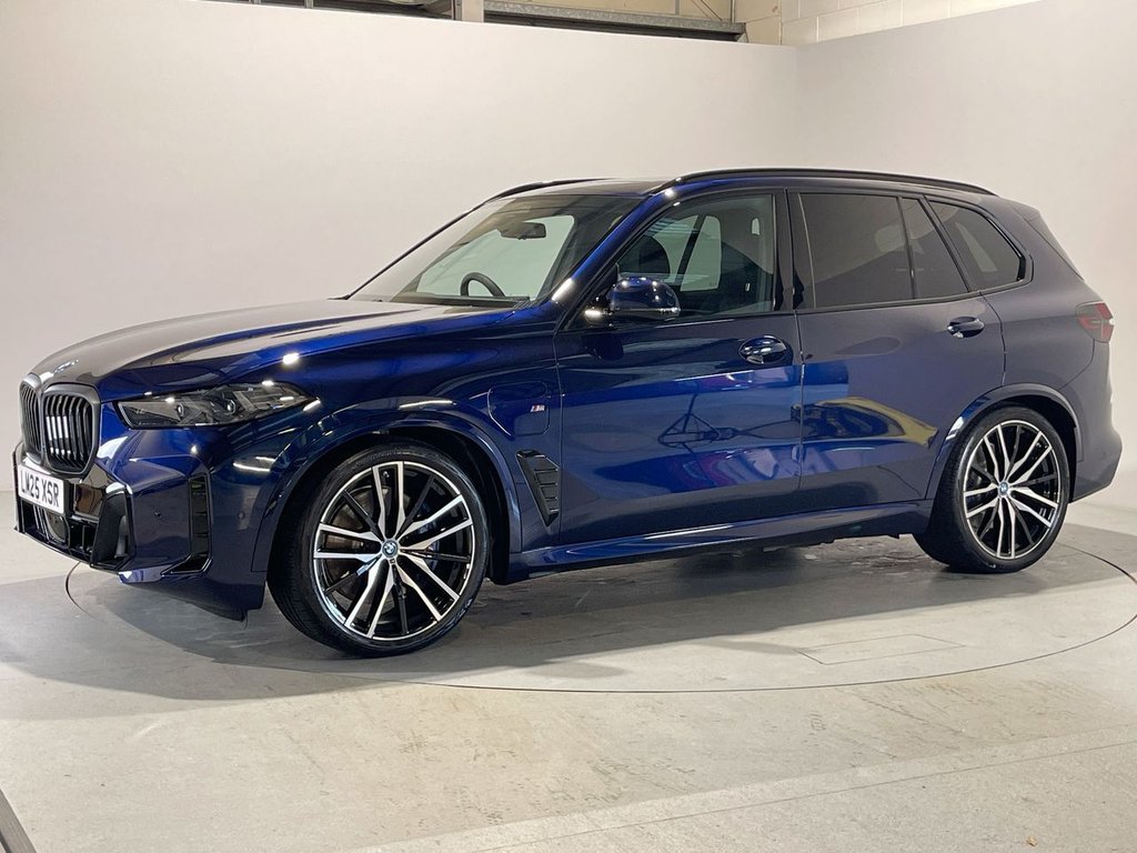 Used BMW X5 2025 for sale - 77809984: Photo 4