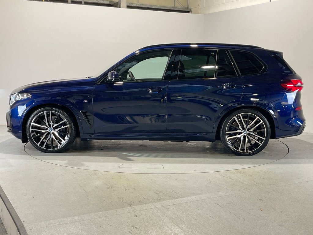 Used BMW X5 2025 for sale - 77809984: Photo 5