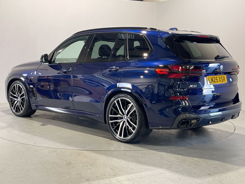 Used BMW X5 2025 for sale - 77809984: Photo 6