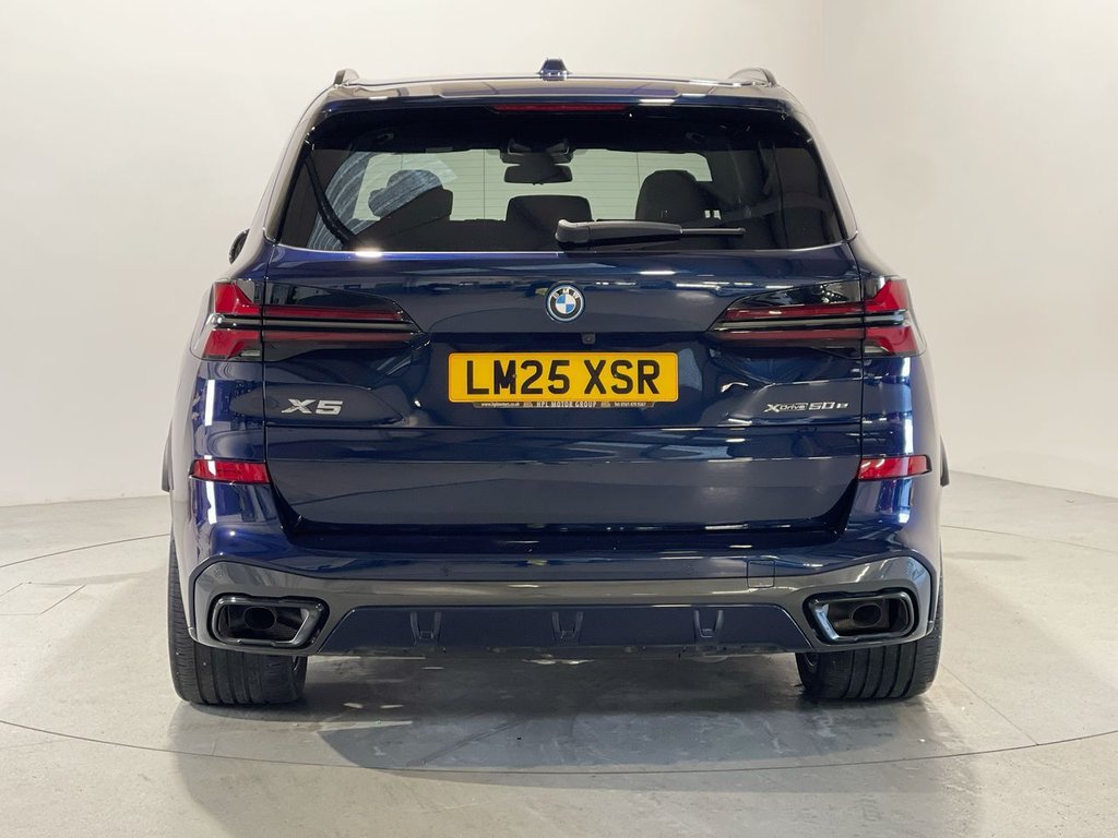 Used BMW X5 2025 for sale - 77809984: Photo 7