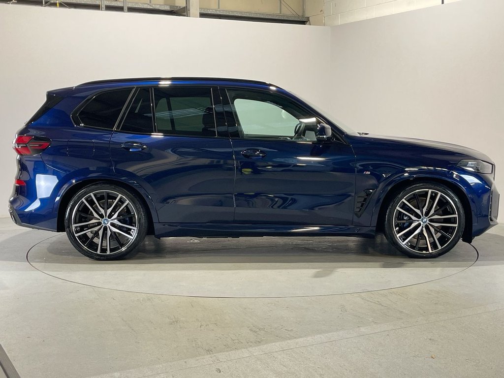 Used BMW X5 2025 for sale - 77809984: Photo 9