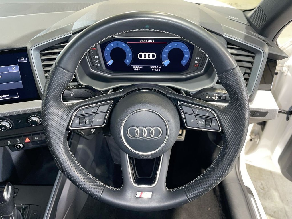 Used Audi A1 2022 for sale - 77668904: Photo 19