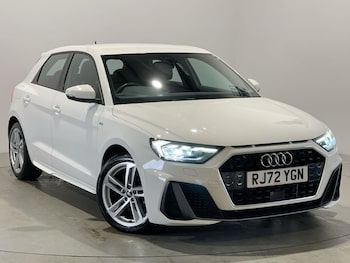 Used Audi A1 2022 for sale - 77668904: Photo