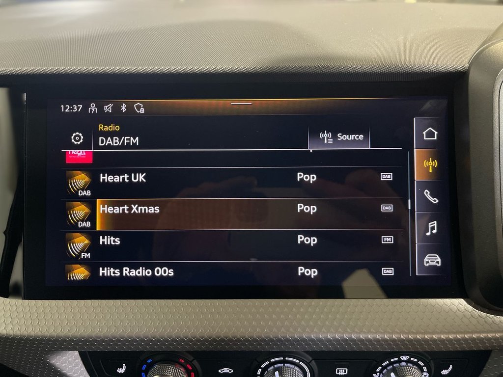 Used Audi A1 2022 for sale - 77668904: Photo 25