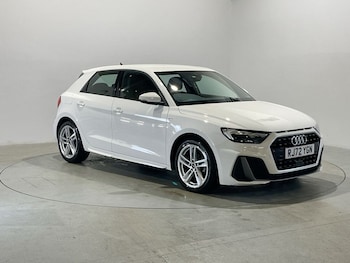 Used Audi A1 2022 for sale - 77668904: Photo