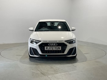 Used Audi A1 2022 for sale - 77668904: Photo
