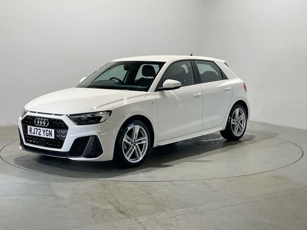 Used Audi A1 2022 for sale - 77668904: Photo 4