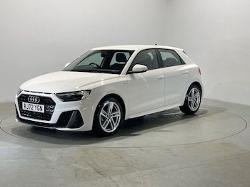 Used Audi A1 2022 for sale - 77668904: Photo