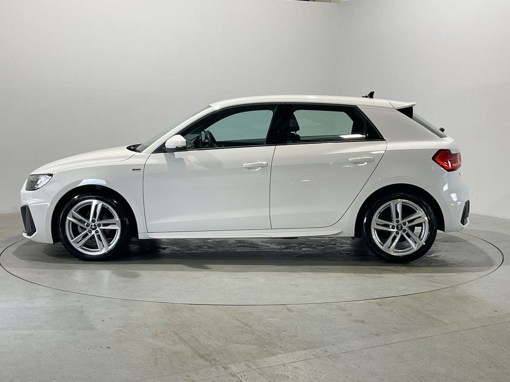 Used Audi A1 2022 for sale - 77668904: Photo 5