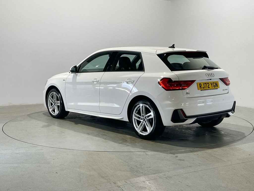 Used Audi A1 2022 for sale - 77668904: Photo 6