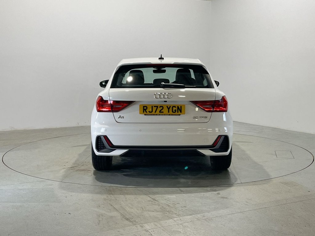 Used Audi A1 2022 for sale - 77668904: Photo 7