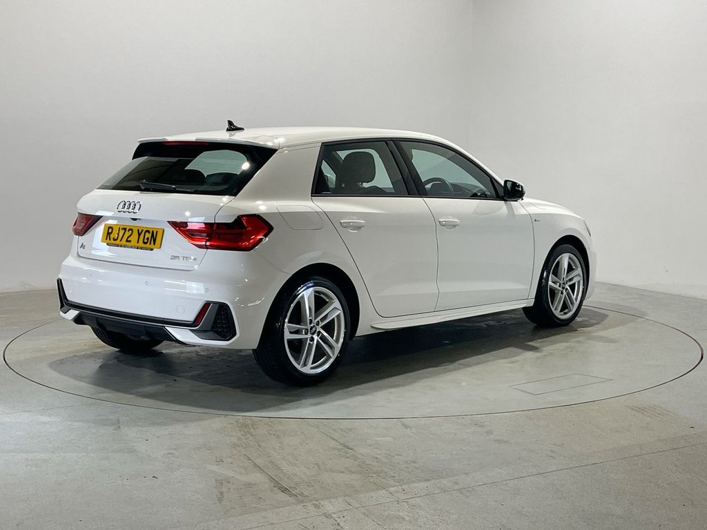Used Audi A1 2022 for sale - 77668904: Photo 8