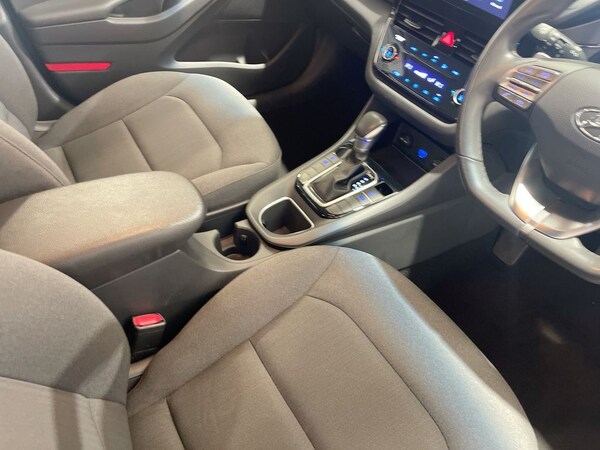 Used Hyundai IONIQ 2022 for sale - 75815229: Photo 12