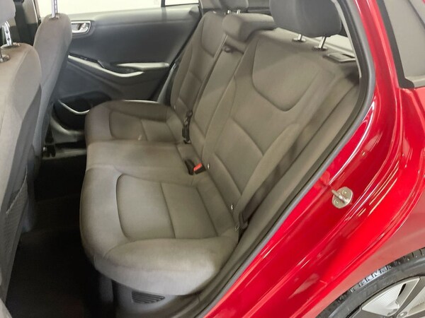 Used Hyundai IONIQ 2022 for sale - 75815229: Photo 14