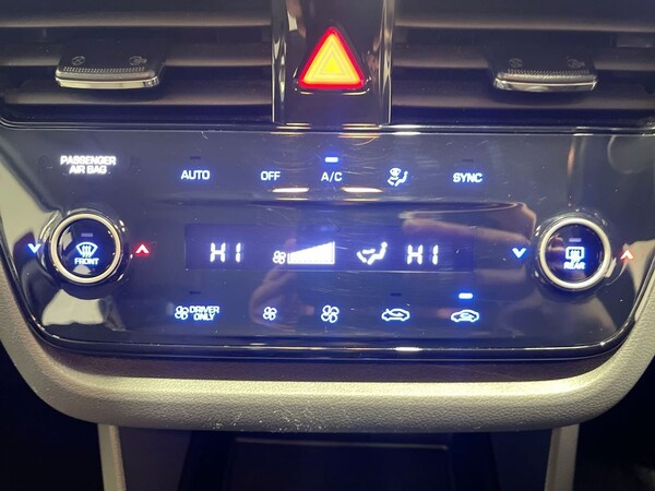Used Hyundai IONIQ 2022 for sale - 75815229: Photo 8