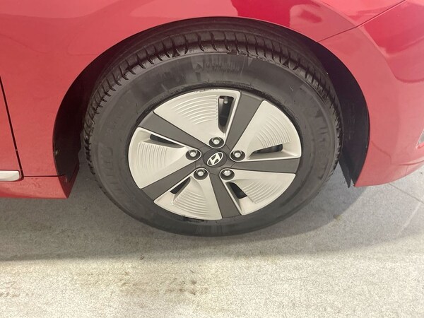 Used Hyundai IONIQ 2022 for sale - 75815229: Photo 9