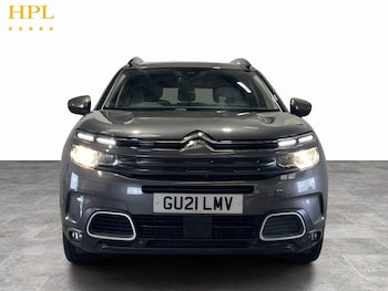 Used Citroen C5 Aircross 2021 for sale - 79345972: Photo