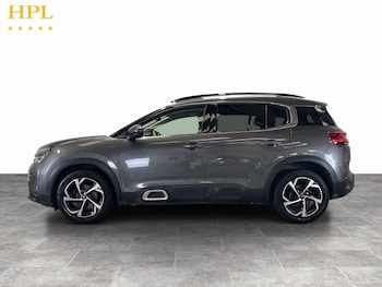 Used Citroen C5 Aircross 2021 for sale - 79345972: Photo