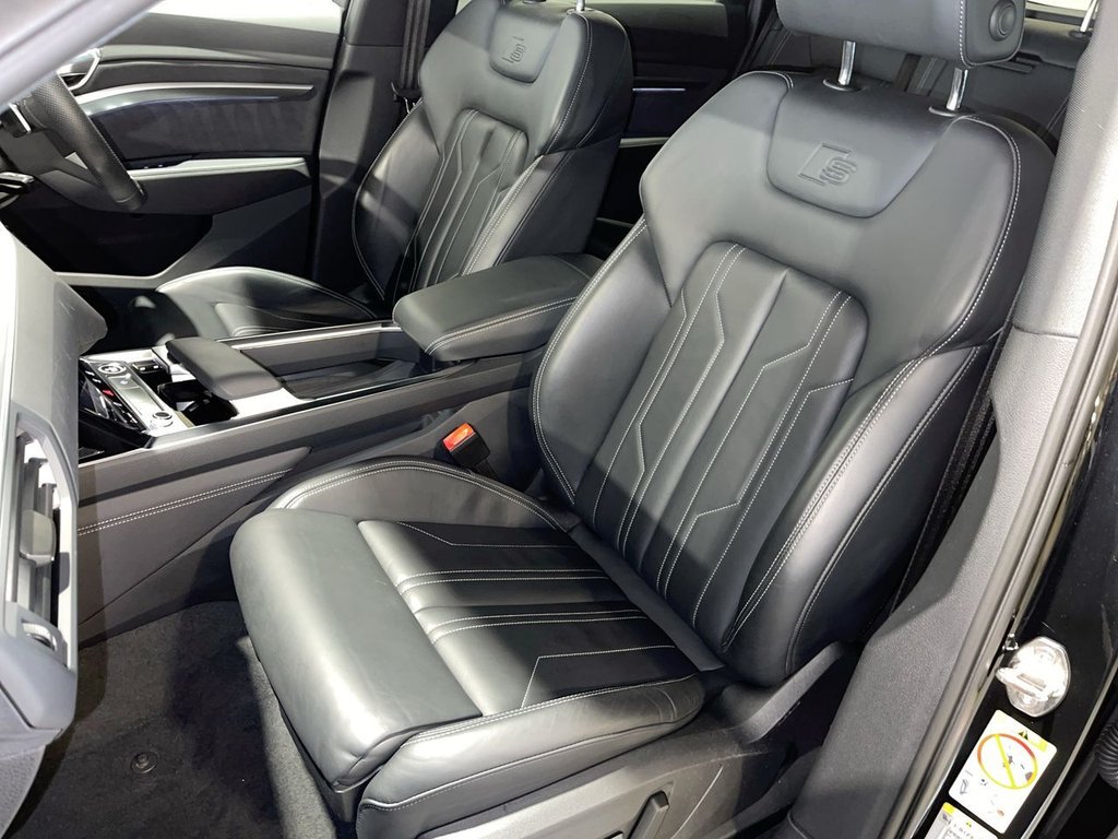 Used Audi e-tron 2023 for sale - 77384308: Photo 15