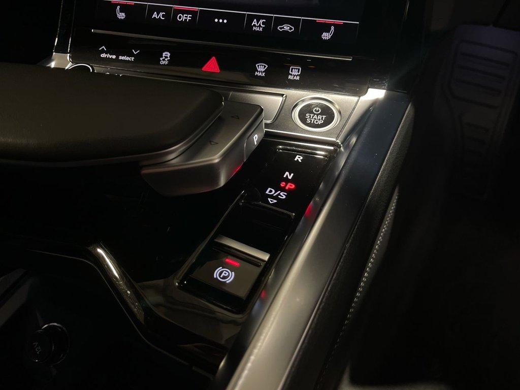 Used Audi e-tron 2023 for sale - 77384308: Photo 18