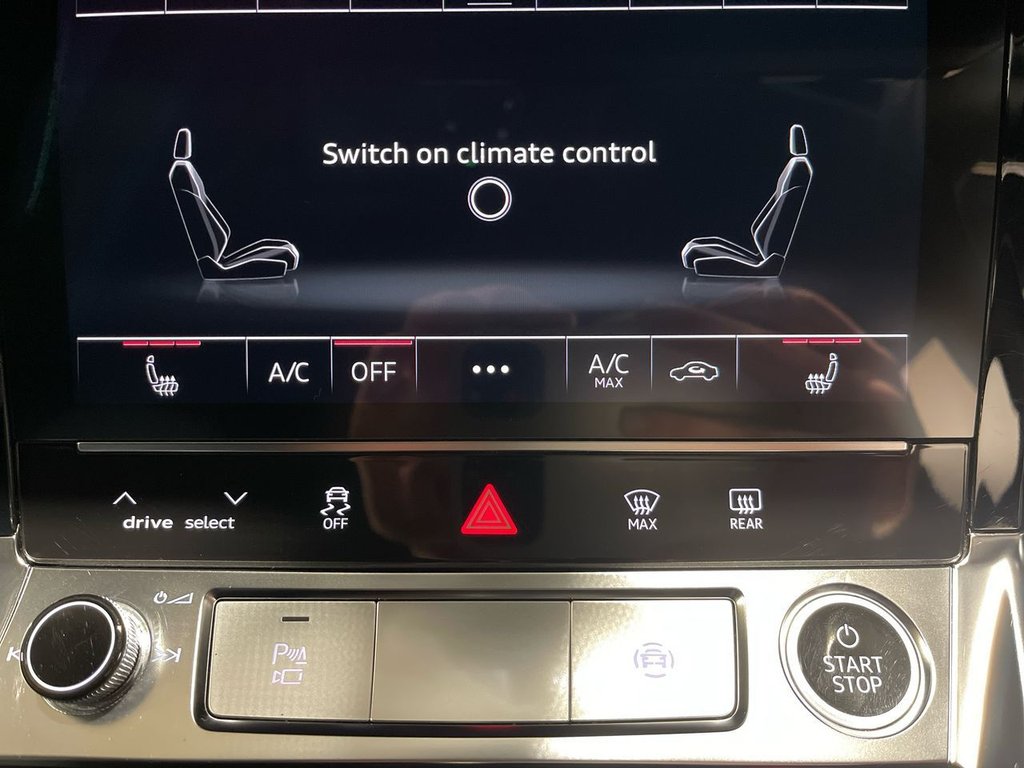 Used Audi e-tron 2023 for sale - 77384308: Photo 21