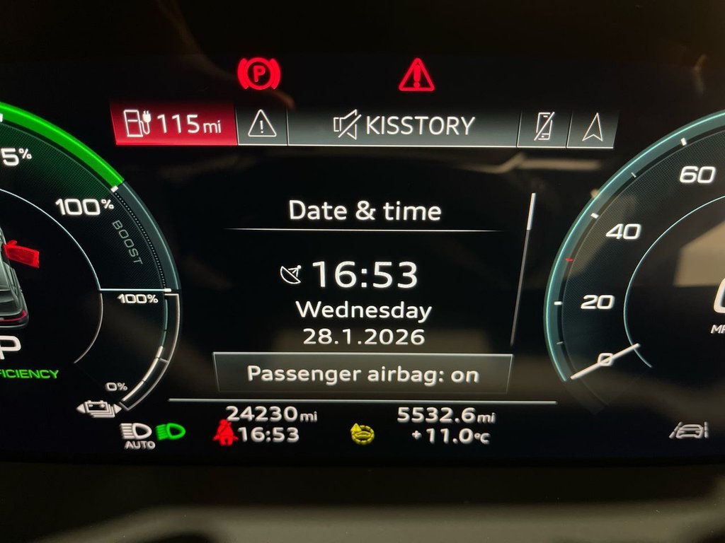 Used Audi e-tron 2023 for sale - 77384308: Photo 24