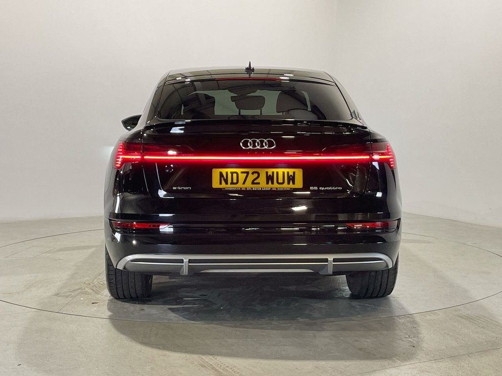 Used Audi e-tron 2023 for sale - 77384308: Photo 7