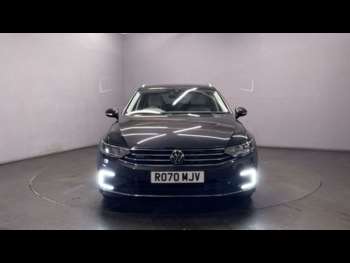 Used Volkswagen Passat 2020 for sale - 74003166: Photo
