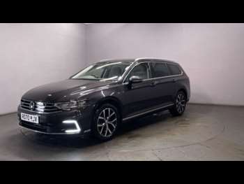 Used Volkswagen Passat 2020 for sale - 74003166: Photo