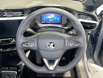 Used Vauxhall Corsa 2024 for sale - 75986214: Photo