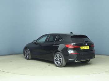 Used BMW 1 Series 2024 for sale - 74865769: Photo