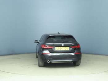 Used BMW 1 Series 2024 for sale - 74865769: Photo