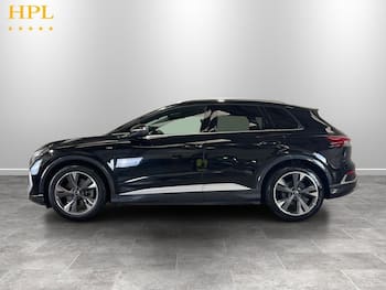 Used Audi Q4 e-tron 2024 for sale - 79709064: Photo