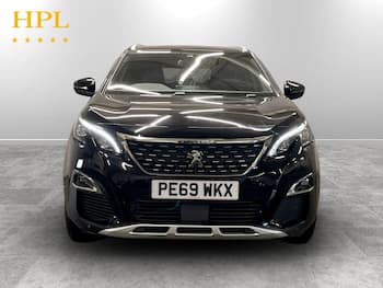 Used Peugeot 5008 2019 for sale - 79632084: Photo