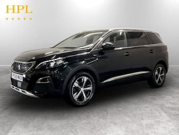 Used Peugeot 5008 2019 for sale - 79632084: Photo