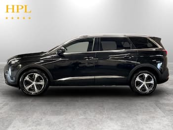 Used Peugeot 5008 2019 for sale - 79632084: Photo